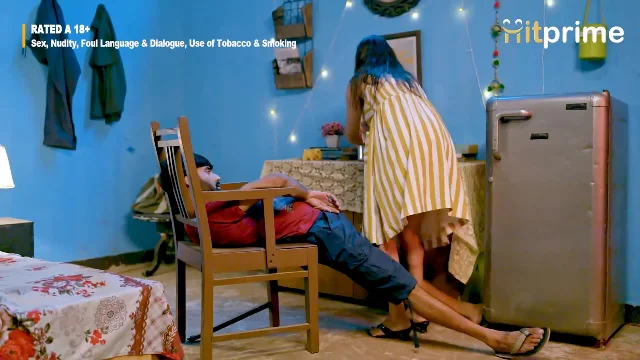Preview of Paheli S01 E01-02 HitPrime
